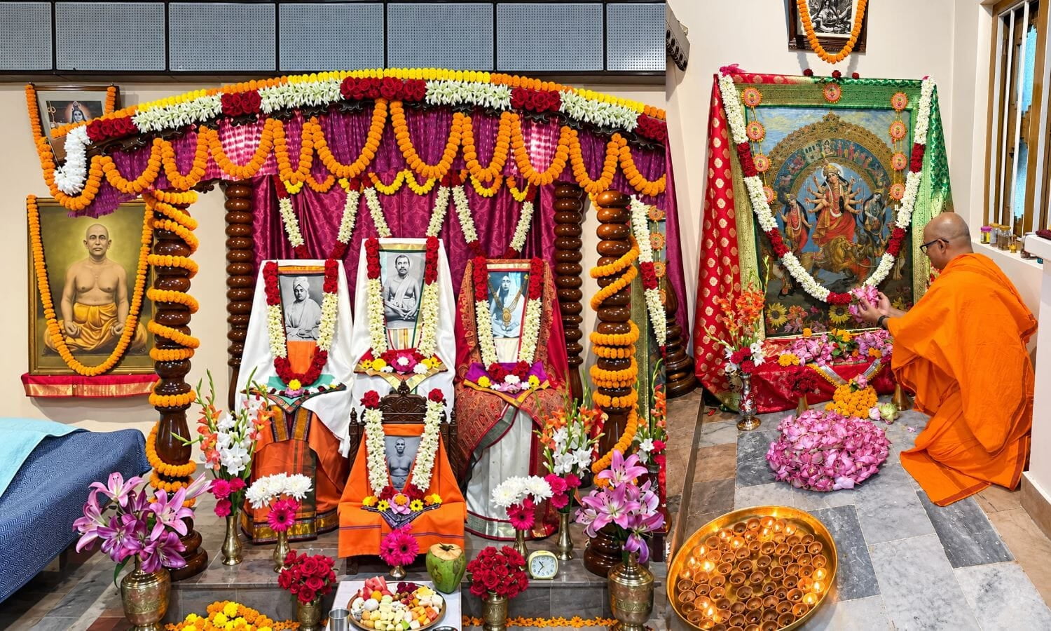 Lakshmi Puja 2026